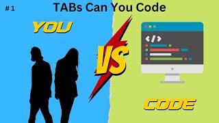TABs "Can You Code" Challenge #1 Math /  Difficulty=⭐⭐⭐_ _