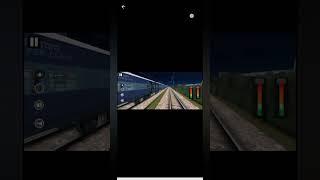 indian train simulator games offline for Android phone #acha_lge #shots #viral #gaming #train #live