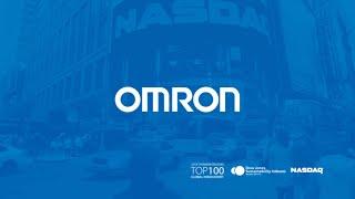 Omron corporate video