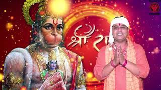 मेहंदीपुर ने छोड़ बालाजी || Latest Balaji Bhajan 2024 || Mukesh Sharma || HB Bhakti