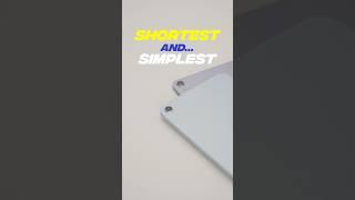 iPad mini V.S iPad Air ‍