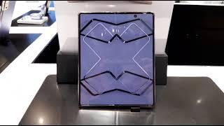 Samsung Galaxy Z Fold2 and Galaxy Z Flip highlights 