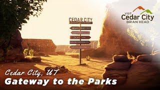 Gateway to the Parks | Cedar City, UT