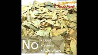 Himalayan Bay Leaf l पहाड़ी तेज पत्ता