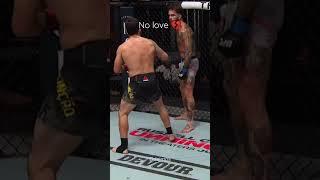 Cody "No Love" Garbrandt  | #ufc #cody #garbrandt #boxing #nolove #shorts