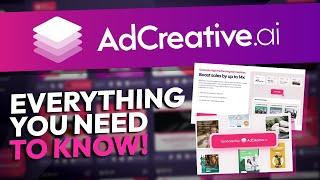 AdCreative AI Review - Watch This Before Trying