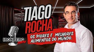 TUDO O QUE VOCÊ PRECISA SABER PARA SE ALIMENTAR MELHOR - IRONBERG TALSHOW