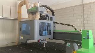 BCAMCNC BC2030D CNC Machining Centre (Wood)