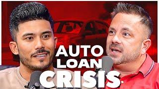 How the Auto Loan Crisis is Affecting Your Wallet: Predictions For 2025 | Lucky Lopez