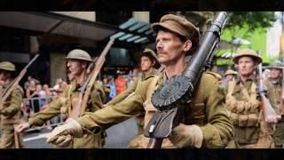 The Pogues - The Band Played Waltzing Matilda