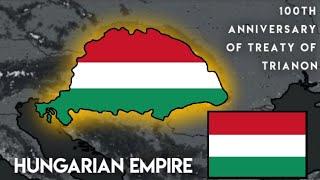 Form the Hungarian Empire | Aoc2 Bloody Europe II