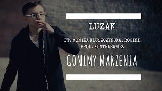 Rastafarianin ft. Monika Kluszczyńska, Rogini - Gonimy Marzenia (Official Video) (prod. Kontrabandz)