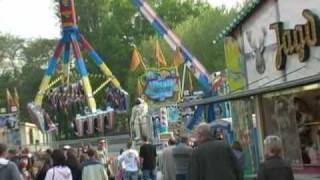 Lingen Maikirmes 09