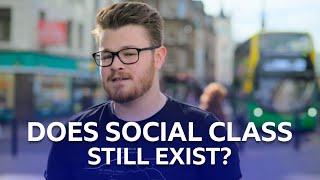 Does Class Exist? | Darren McGarvey’s Class Wars | BBC Scotland