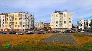 Welcome to Karjala! Petrozavodsk  New hi end area for living