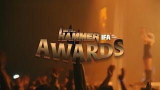 Das waren die METAL HAMMER Awards 2024! #metalhammer #aftermovie #metalhammerawards