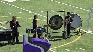 2024 Lancaster County High Schools Marching Band Showcase