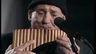 Bora Dugić i Gheorghe Zamfir - koncert