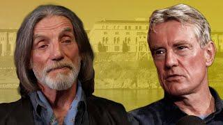 Michael Thompson On Mitch Smiley @HARDINTENTIONS Hard Intentions California Aryan Brotherhood