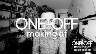 Making Of-One-Off by Kristofh Pozo (Short Film)