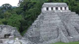 Gwatemala, Meksyk, Belize - moje podróże