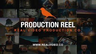 Real Video Production Co. | Reel