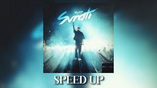 VOYAGE - SVRATI [ SPEED UP ]