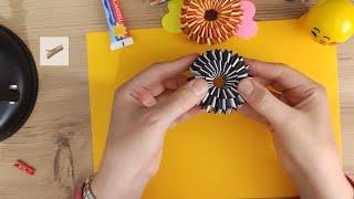  Amazing Easy DIY Origami Paper Craft Art, Paper Craft Ideas 