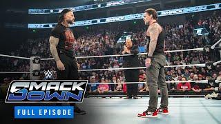 WWE SmackDown Episodio Completo, 22 de Noviembre 2024