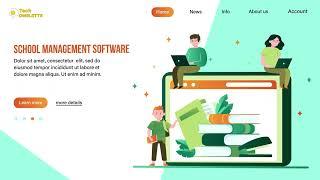 Customised Software Portfolio Work | BD Tech Bandits