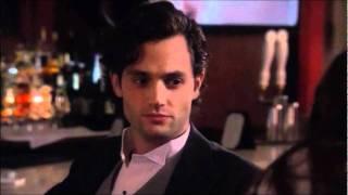 Dair | Dan & Blair Scenes | Gossip Girl 5x14 | The Backup Dan Part 4/4