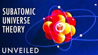 What If The Universe is an Atom? | Unveiled