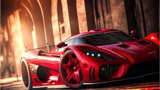 10 Future Sport Cars That Will Blow Your Mind