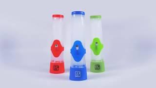 Eyce Mold 2.0 - Innovative Ice Water Pipe