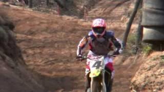 2008 Dyracuse Motocross - HD High Quality