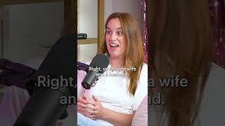 Should You Have A Husband And A Wife? Hannah Berner Explains