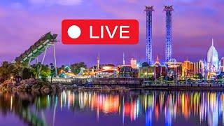 Live! SaturYay Night at Islands of Adventure