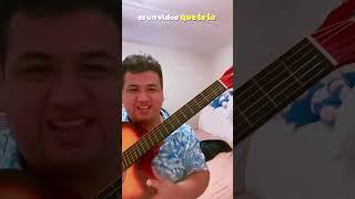 Aprende a tocar el Acorde de SOL en guitarra