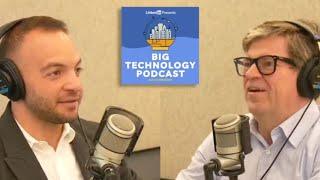 Why Can't AI Make Its Own Discoveries? — With Yann LeCun