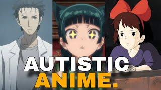 The Global Reach of Autism Representation in Anime