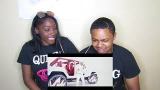 ROYALTY ON THE BEAT! | MOVIE CLIPS BY CJ SO COOL REACTION!!!