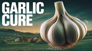 Phenomenal Health Benefits Of Garlic!