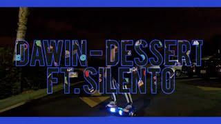 Dawin - Dessert ft Silento | Aidan Prince | Victor Gonzalez Choreography #DessertDance