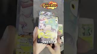 I Went to MCM Comic Con for Pokémon Cards... and got this