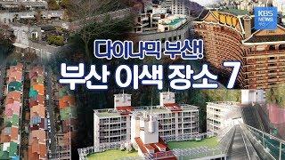 부산에 이런 곳이? 부산 이색 장소 7