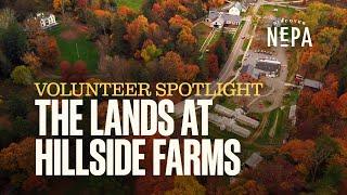 The Lands at Hillside Farms