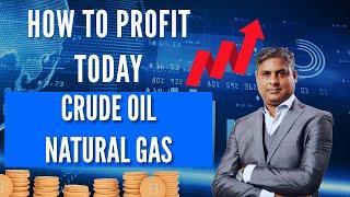 Crude Oil WTI News Live Today & Natural Gas Price Forecast Today 04 Nov