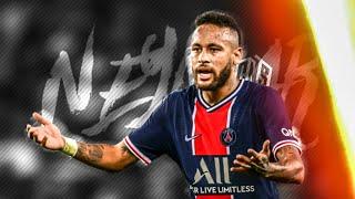 NEYMAR JR 2019/20  EBEN ASSASSIN | Skills, Tricks & Goals - HD