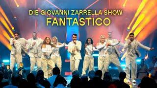 Giovanni Zarrella - Fantastico (Die Giovanni Zarrella Show)