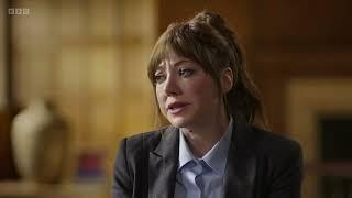 Philomena Cunk on America Part 2